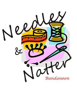 Needles & Natter